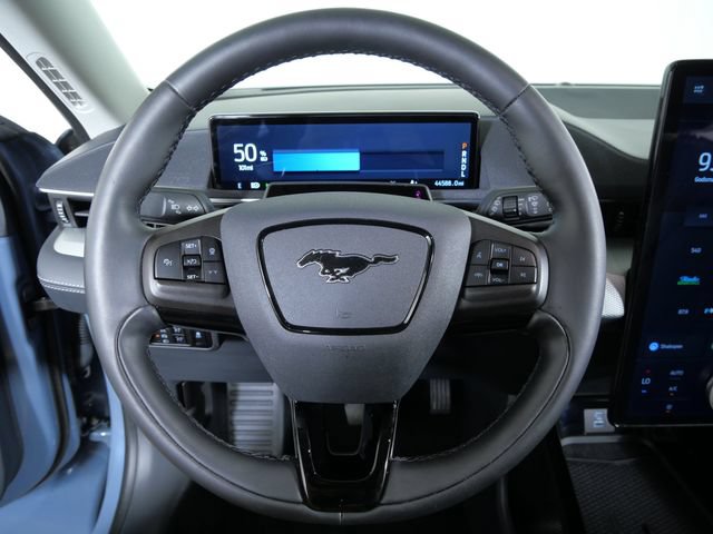 Certified 2023 Ford Mustang Mach-E Select AWD/4WD image 27