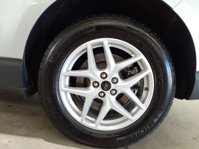 Certified 2024 Ford Edge SEL w/ Convenience Package AWD/4WD image 20