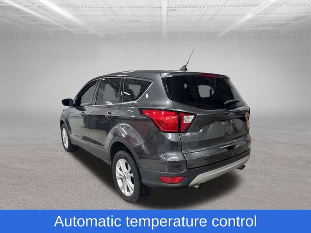 Certified 2019 Ford Escape SE AWD/4WD image 8