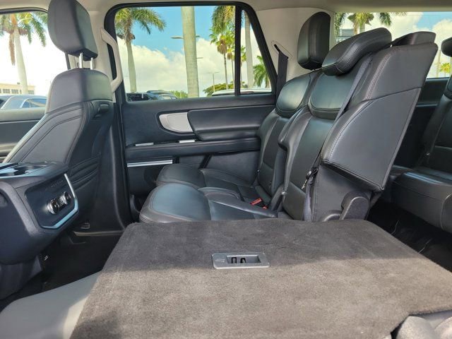 Certified 2025 Ford Expedition Max Active AWD/4WD image 18