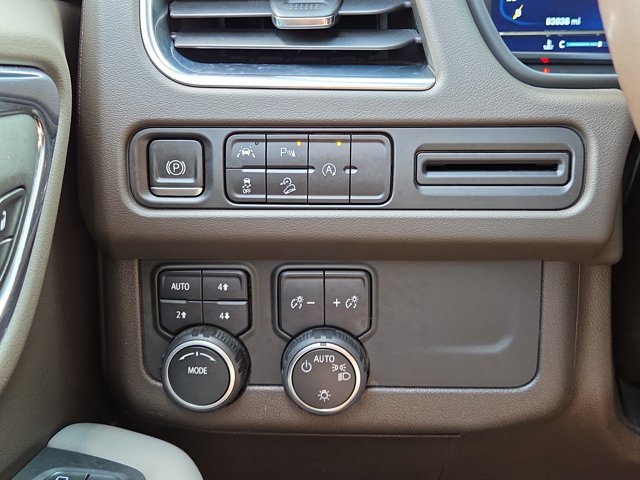 Used 2023 Chevrolet Tahoe Z71 AWD/4WD image 28