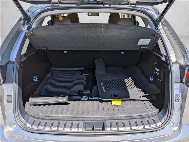 Used 2021 Lexus NX 300 AWD w/ Premium Package image 7