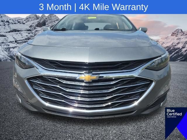 Used 2023 Chevrolet Malibu LT FWD image 3