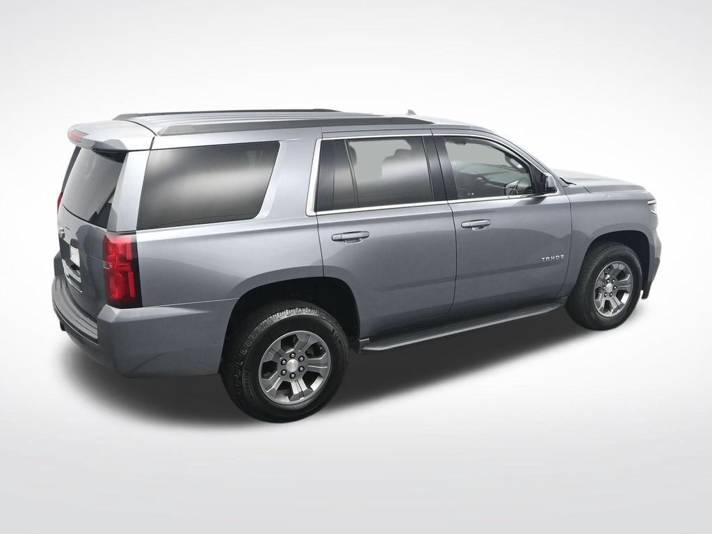 Used 2019 Chevrolet Tahoe LS RWD image 28