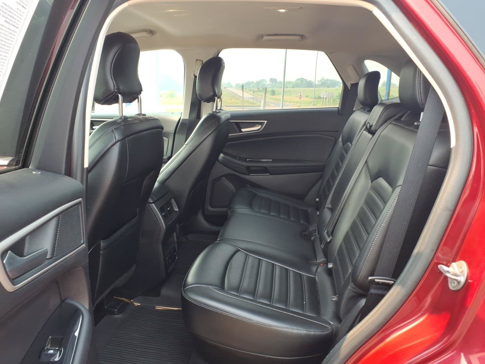 Certified 2019 Ford Edge SEL w/ Equipment Group 201A AWD/4WD image 11