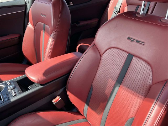 Used 2022 Kia K5 GT-Line w/ GT-Line Awd Premium Package image 28