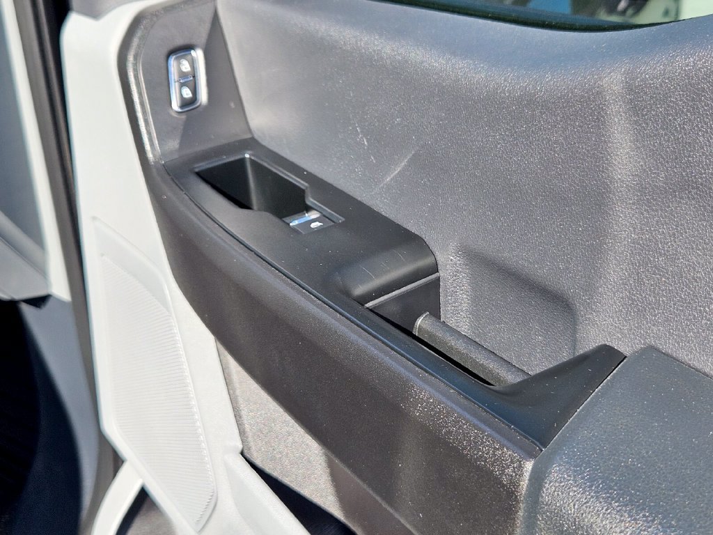 Certified 2024 Ford F350 XL AWD/4WD image 14