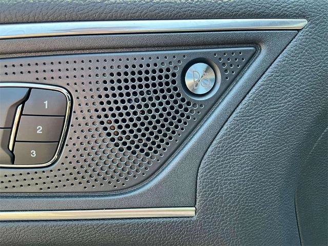 Certified 2022 Ford Edge ST w/ Equipment Group 401A image 22