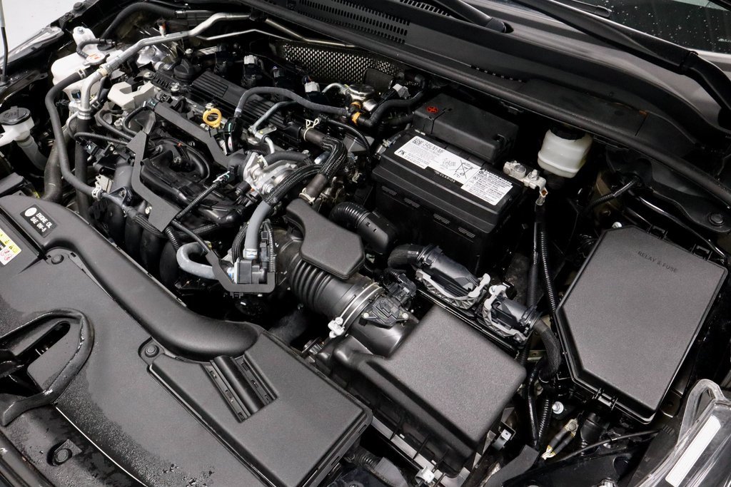 Used 2024 Toyota Corolla LE image 15