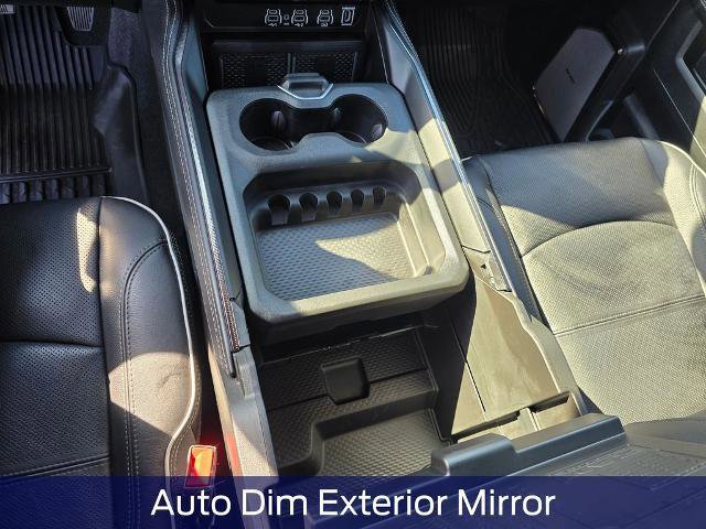 Used 2026 RAM 2500 Rebel w/ Rebel Level 2 Equipment Group AWD/4WD image 28