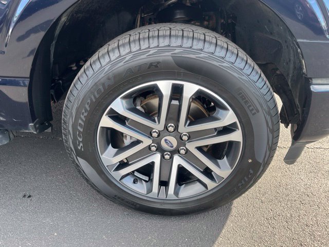 Certified 2023 Ford F150 XL w/ STX Appearance Package AWD/4WD image 3