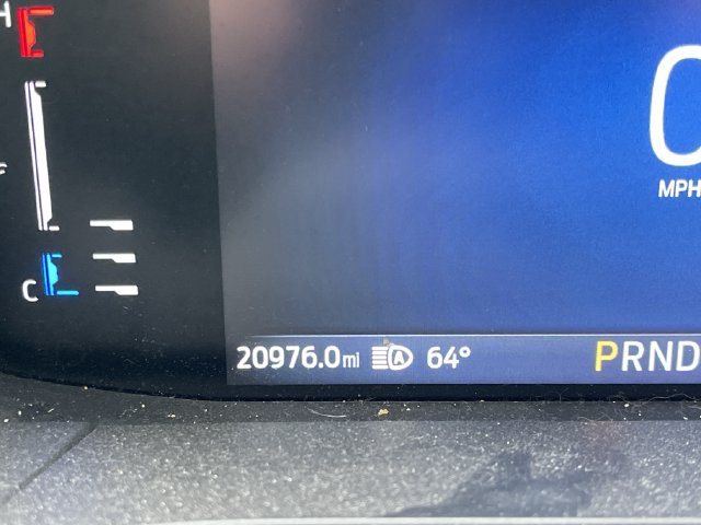 Certified 2023 Ford Escape Active AWD/4WD image 9