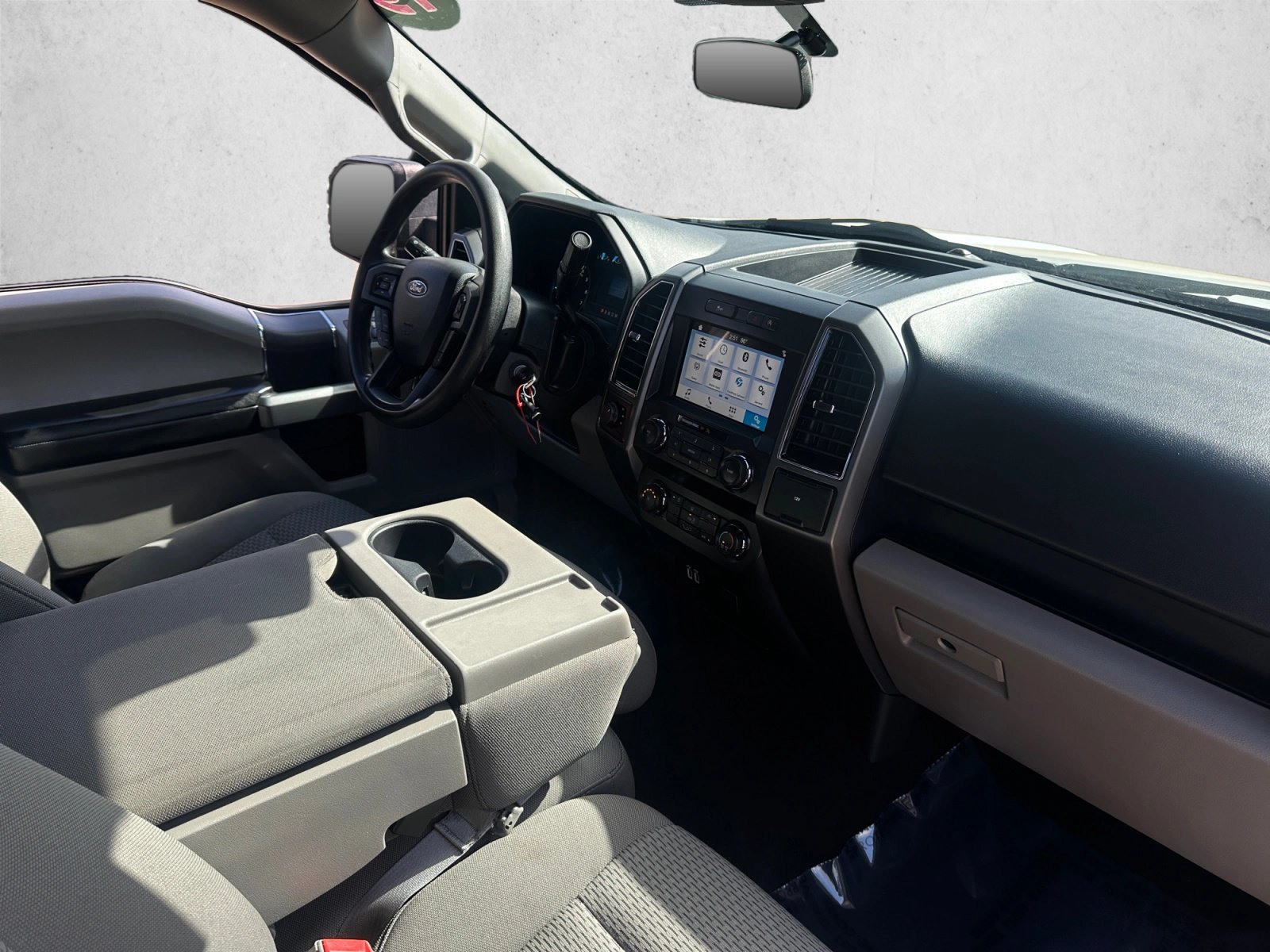 Certified 2019 Ford F150 XLT AWD/4WD image 28