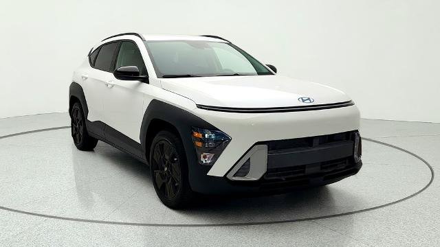 Used 2026 Hyundai Kona SEL Sport