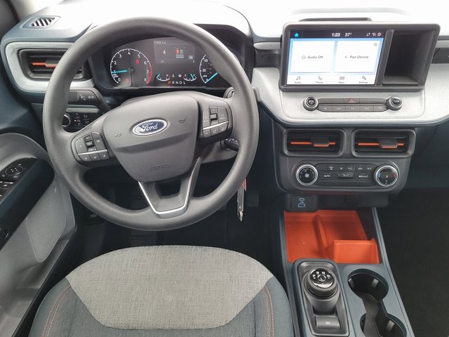 Certified 2024 Ford Maverick XLT w/ Equipment Group 300A Standard image 12