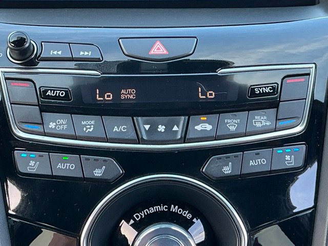 Used 2021 Acura RDX w/ Advance Package FWD image 28