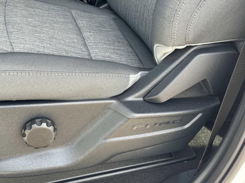 Certified 2023 Ford F250 XL w/ STX Appearance Package image 21