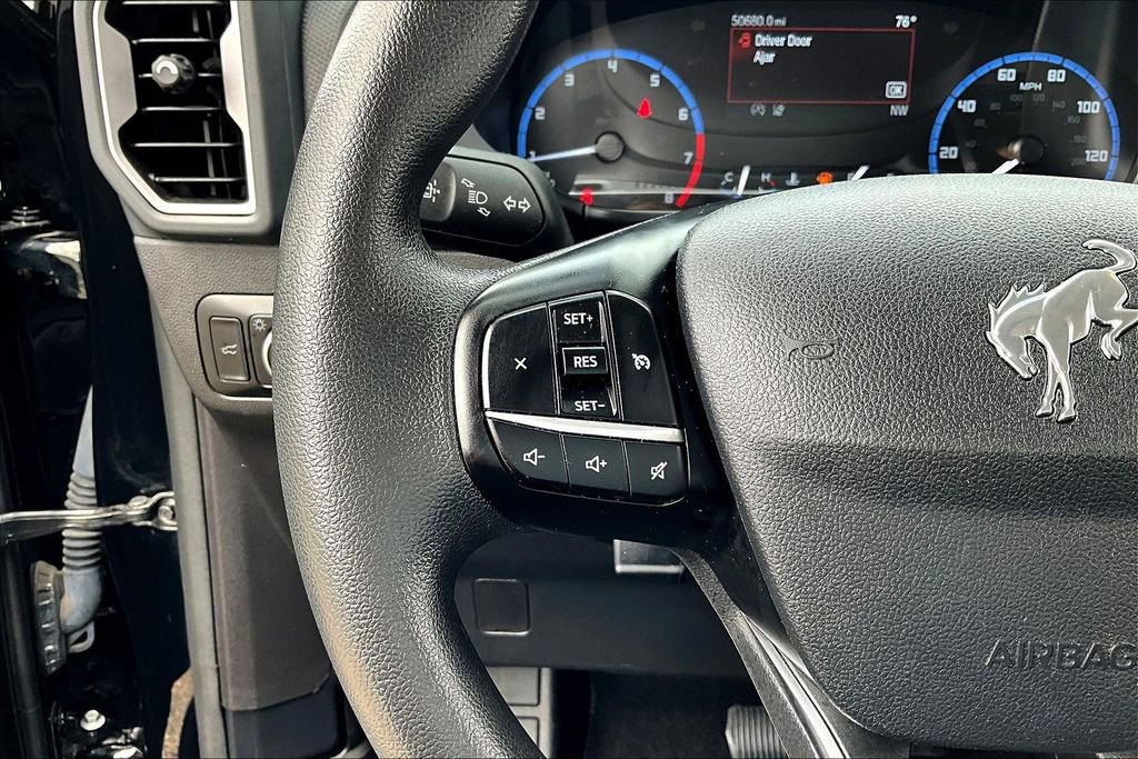 Certified 2023 Ford Bronco Sport Big Bend image 18