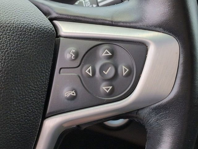 Used 2020 GMC Terrain SLT w/ Preferred Package FWD image 32