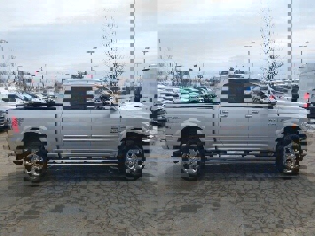 Used 2017 RAM 2500 Laramie w/ Convenience Group image 6