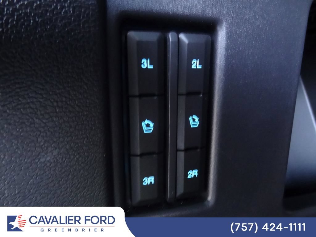 Certified 2024 Ford Expedition Limited AWD/4WD image 10