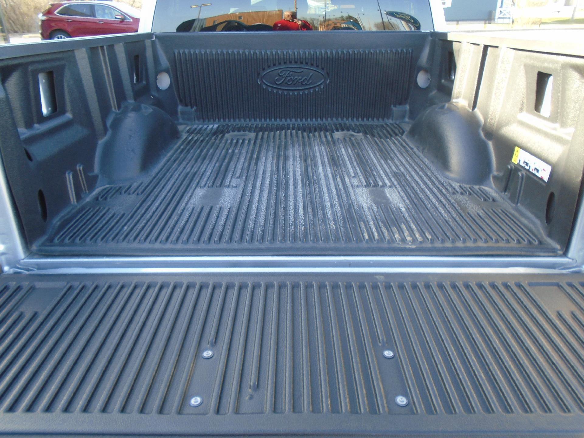 Certified 2023 Ford F150 XLT image 8