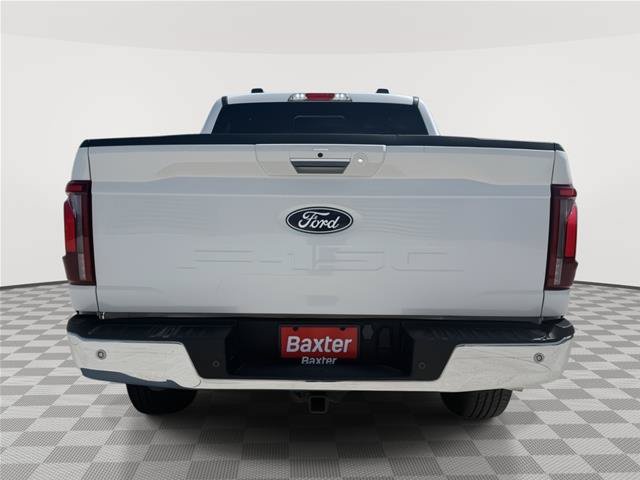 Certified 2024 Ford F150 Lariat w/ Tow/Haul Package AWD/4WD image 6