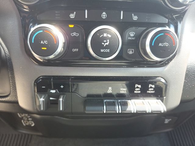 Used 2021 RAM 1500 Big Horn AWD/4WD image 33