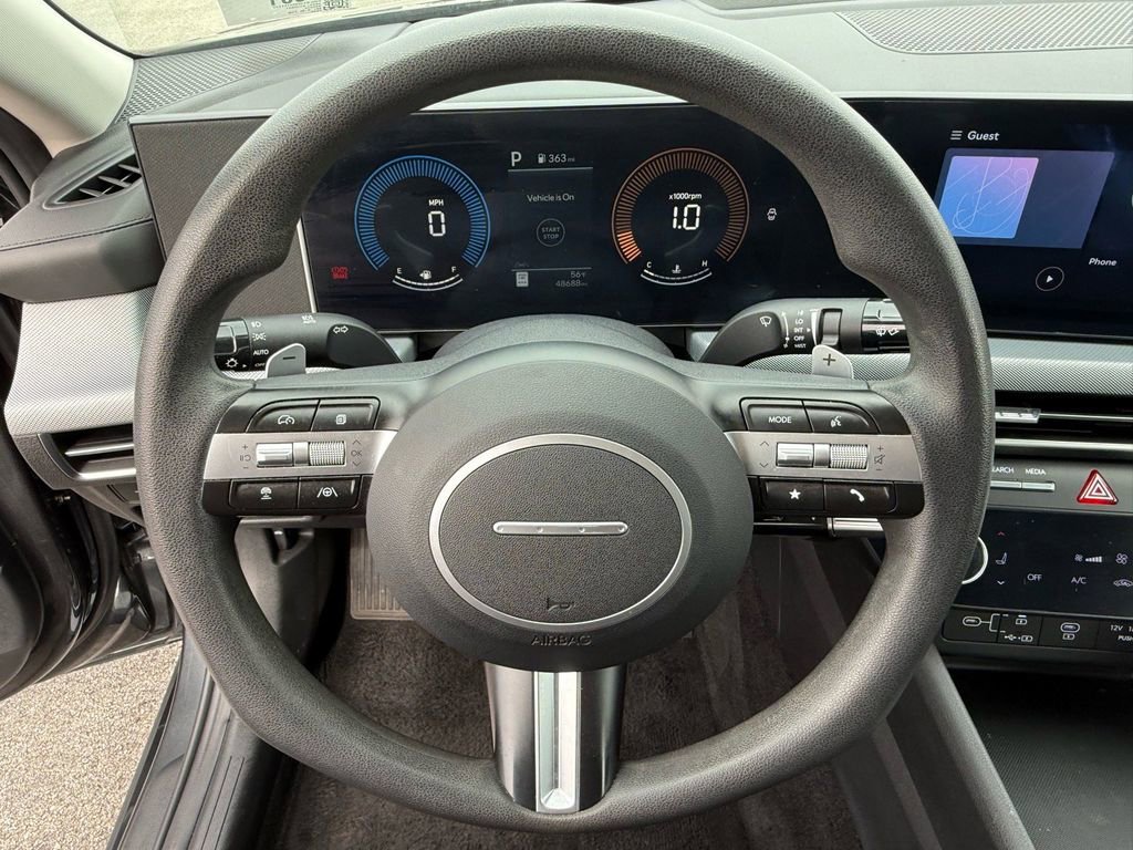 Used 2024 Hyundai Sonata SEL image 16