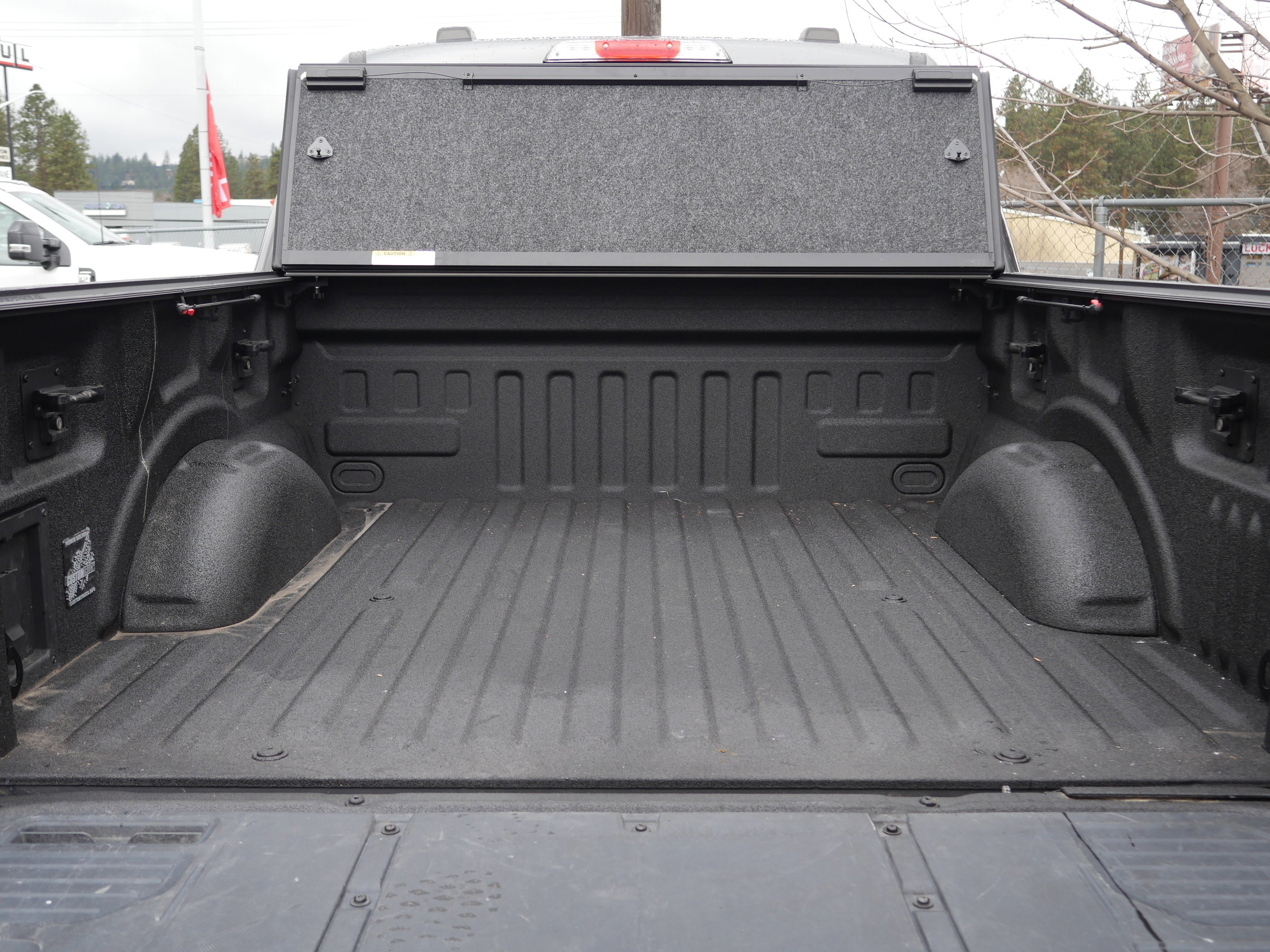 Certified 2021 Ford F150 XLT w/ Equipment Group 301A Mid image 30