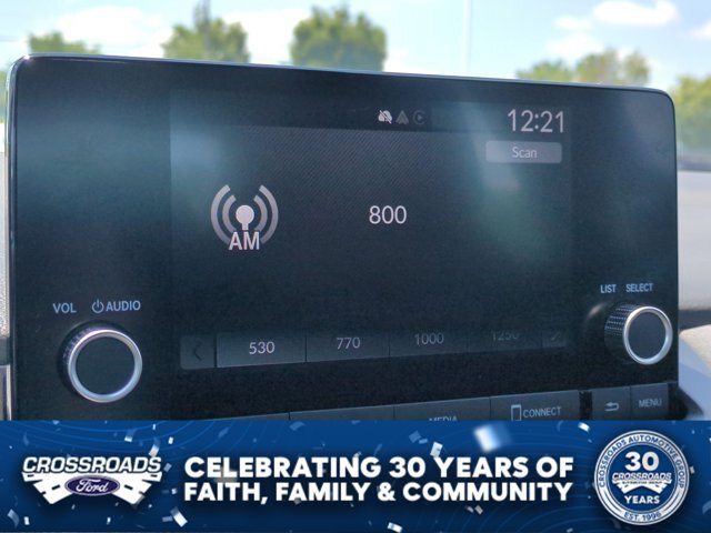 Used 2024 Honda Accord EX image 22
