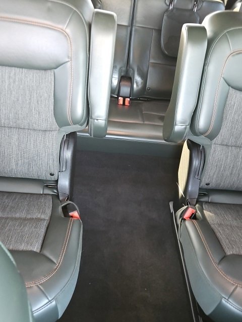 Certified 2023 Ford Explorer Timberline w/ Timberline Technology Package image 11