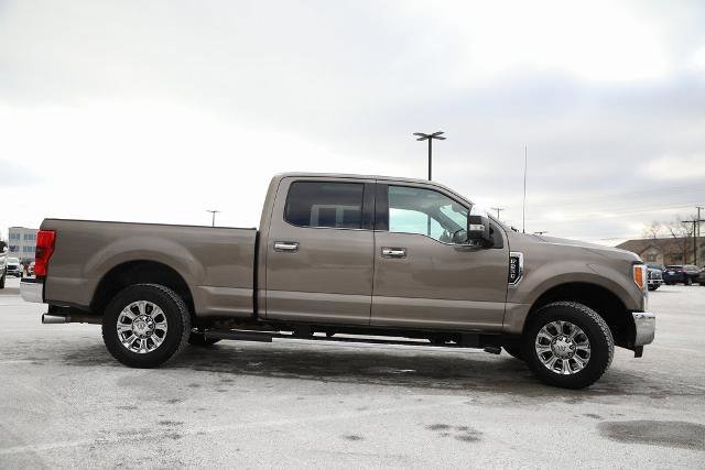 Certified 2018 Ford F250 King Ranch w/ Chrome Package image 9