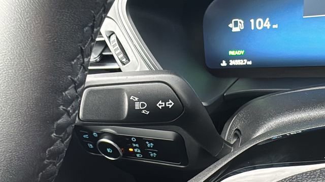 Certified 2023 Ford Escape Platinum image 18