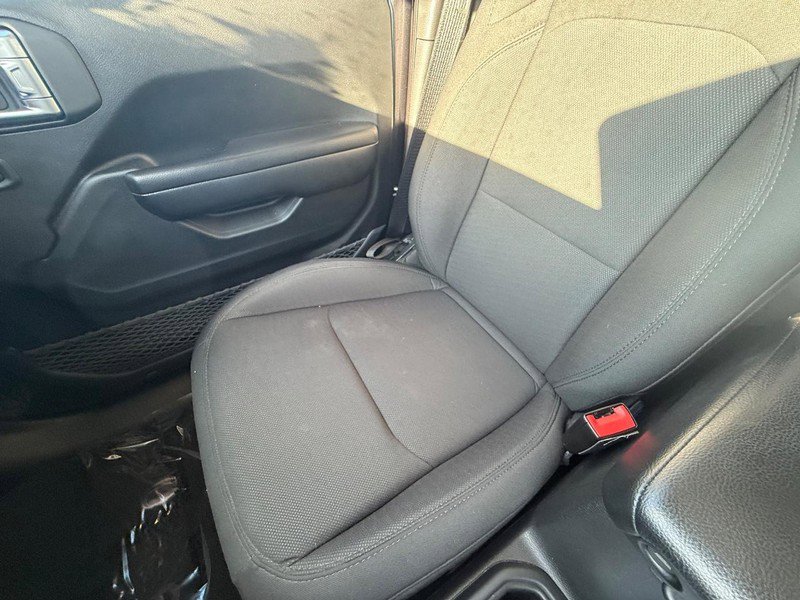 Used 2020 Jeep Wrangler Unlimited Sport image 25