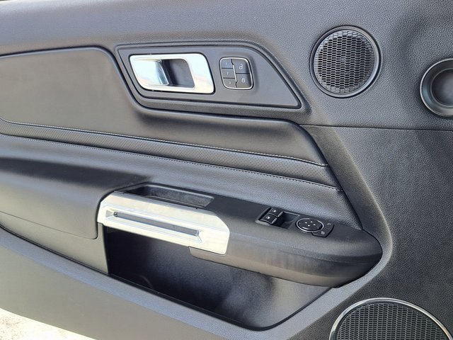 Certified 2023 Ford Mustang GT Premium w/ Equipment Group 401A image 23