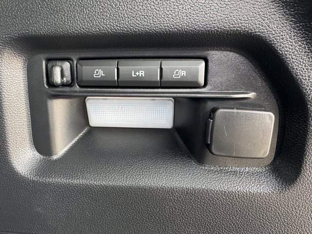 Certified 2023 Ford Explorer Limited w/ Limited Technology Package image 20