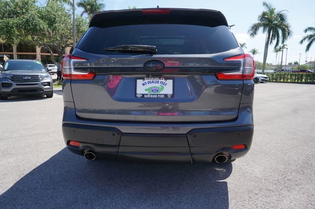 Used 2024 Subaru Ascent Touring AWD/4WD image 35