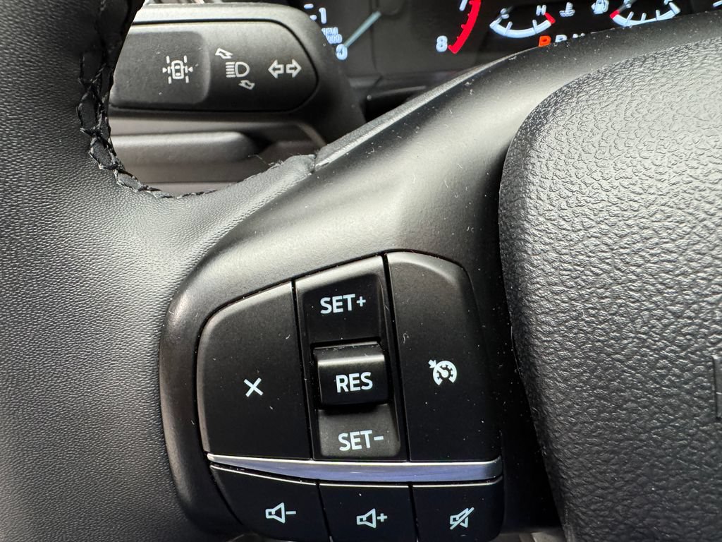 Certified 2022 Ford Escape SE w/ Convenience Package FWD image 14