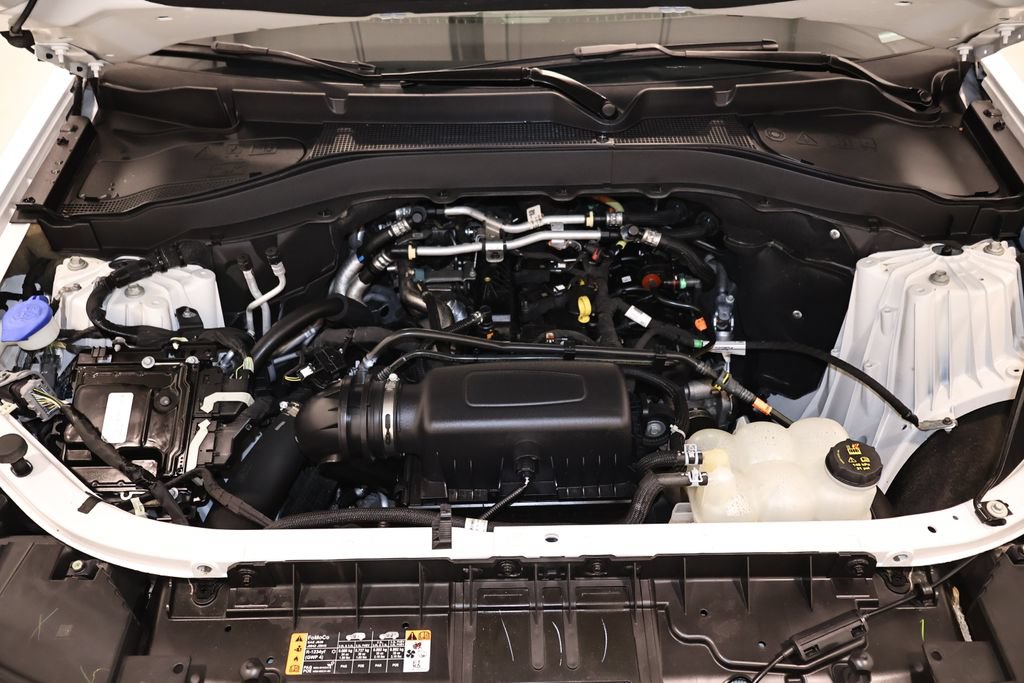 Certified 2022 Ford Explorer Timberline AWD/4WD image 48