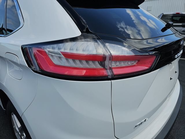 Certified 2024 Ford Edge SEL AWD/4WD image 36