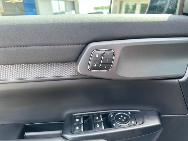 Certified 2024 Ford Ranger Raptor AWD/4WD image 14