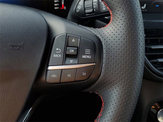 Certified 2023 Ford Escape ST-Line w/ Tech Pack #1 image 19