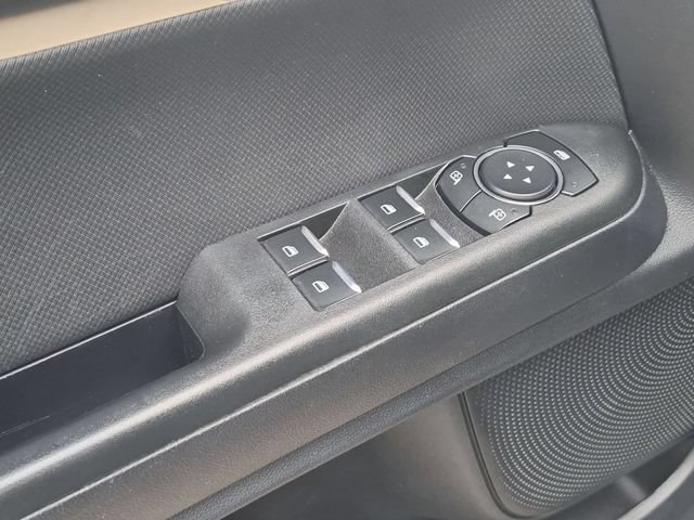 Certified 2025 Ford Bronco Sport Big Bend AWD/4WD image 15