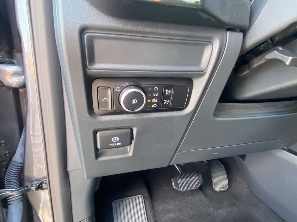 Certified 2024 Ford F150 STX AWD/4WD image 12