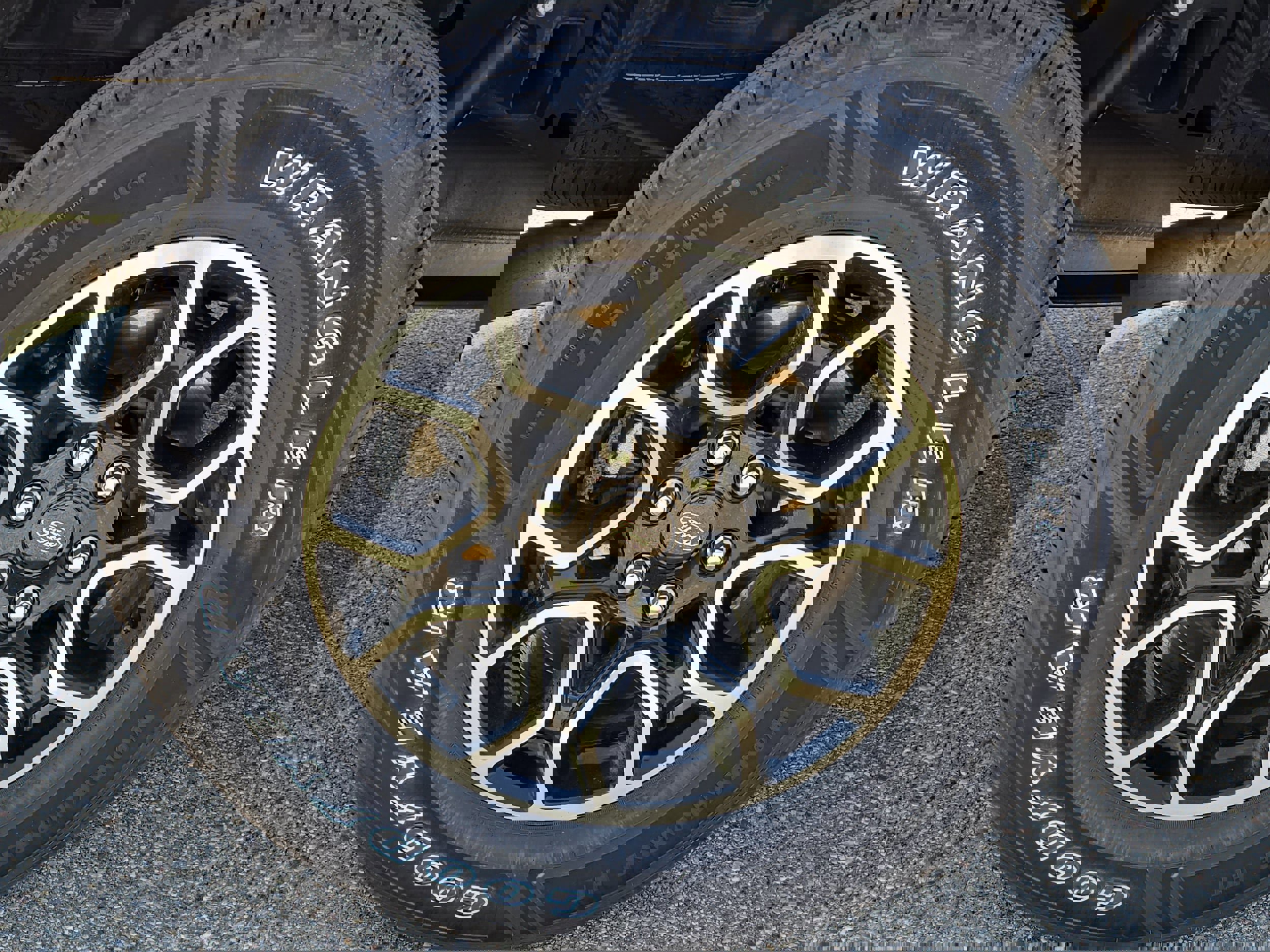 Certified 2022 Ford F150 XLT w/ Equipment Group 302A High image 6