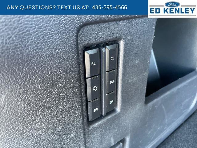 Certified 2024 Ford Expedition Max Limited AWD/4WD image 35