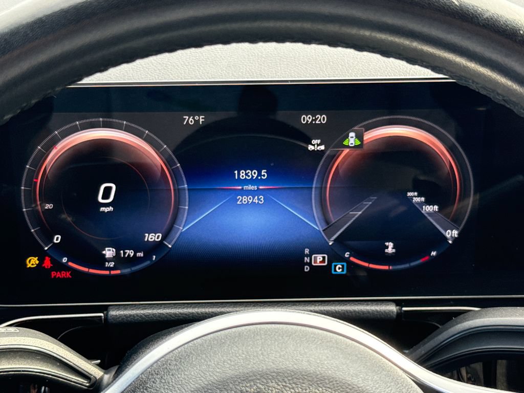 Used 2023 Mercedes-Benz GLA 250 4MATIC image 17
