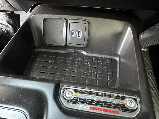 Certified 2024 Ford Bronco Raptor w/ Interior Carbon Fiber Pack 6 image 25