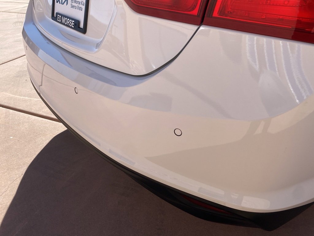 Used 2024 Chevrolet Malibu LT image 7